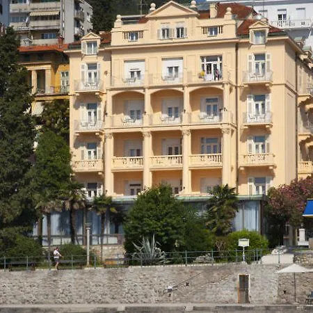 Hotel Lungomare Opatija - Liburnia