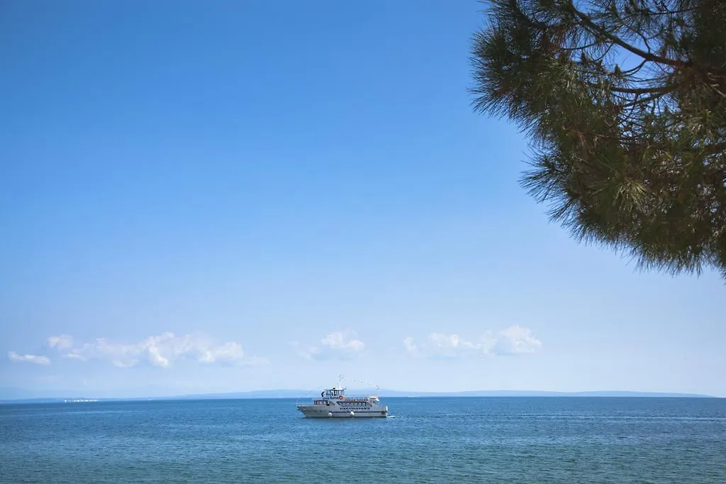 ***  Hotel Lungomare Opatija - Liburnia Croatia