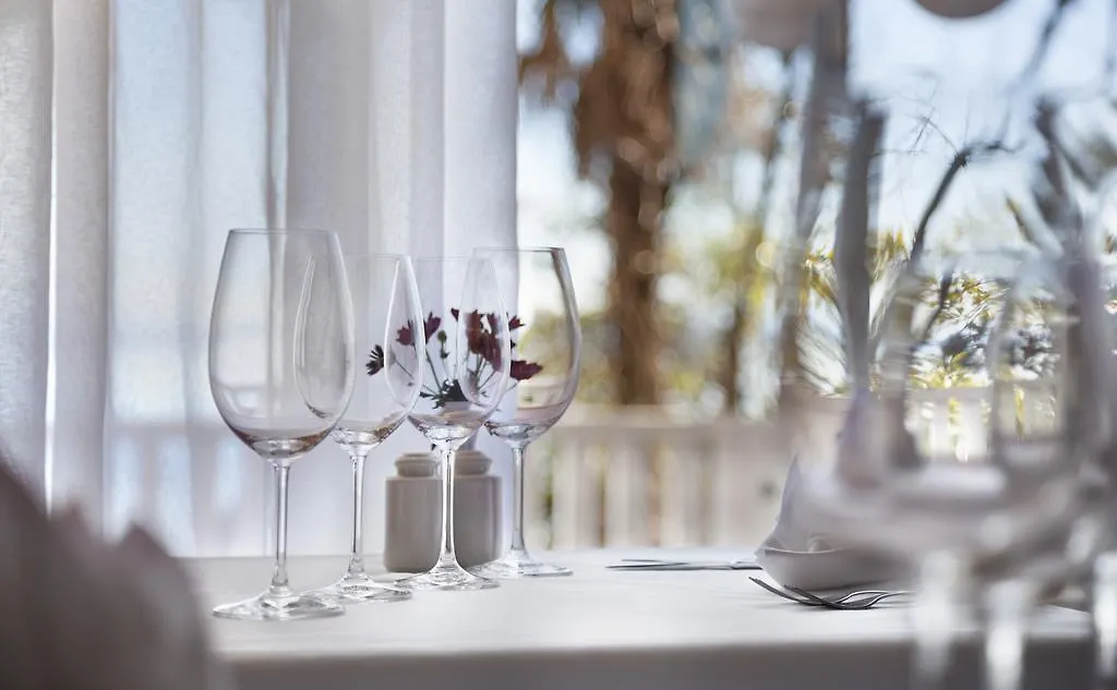 Hotel Lungomare Opatija - Liburnia
