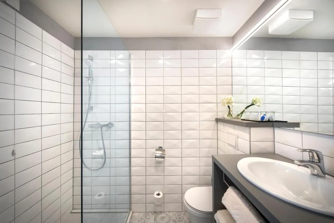 Hotel Lungomare Opatija - Liburnia Croatia