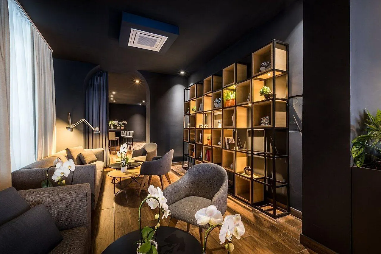 ***  Hotel Lungomare Opatija - Liburnia Croatia