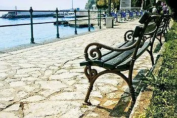 Hotel Lungomare Opatija - Liburnia