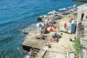 Hotel Lungomare Opatija - Liburnia 3*,