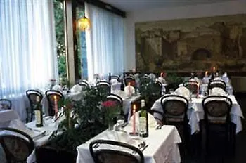 Hotel Lungomare Opatija - Liburnia