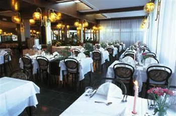 Hotel Lungomare Opatija - Liburnia