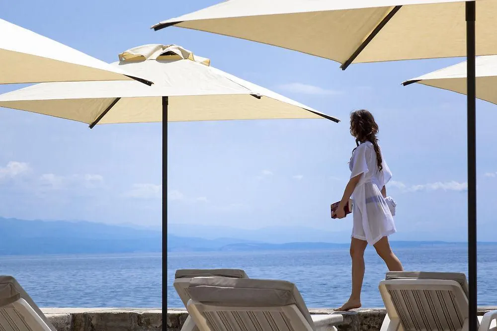 Hotel Lungomare Opatija - Liburnia