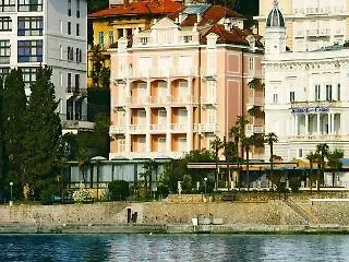 ***  Hotel Lungomare Opatija - Liburnia Croatia