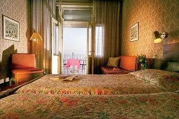 Hotel Lungomare Opatija - Liburnia Croatia