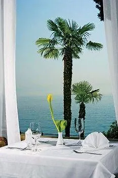 Hotel Lungomare Opatija - Liburnia