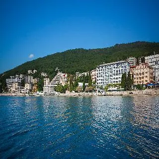 Hotel Lungomare Opatija - Liburnia