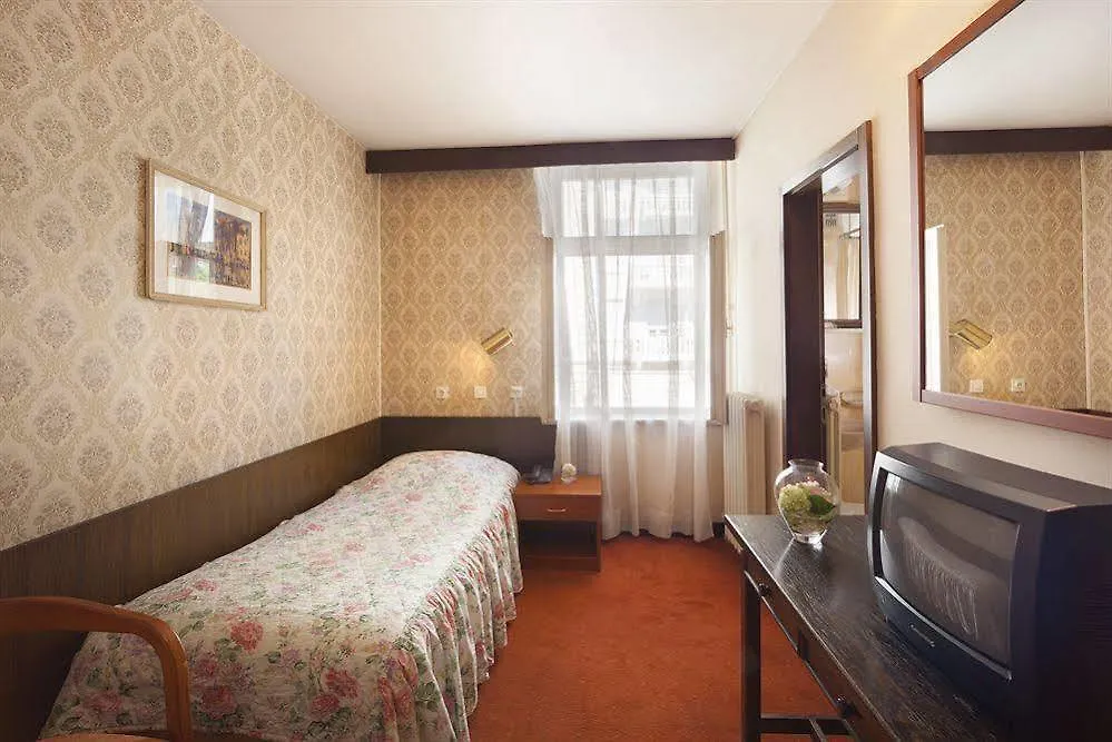 Hotel Lungomare Opatija - Liburnia