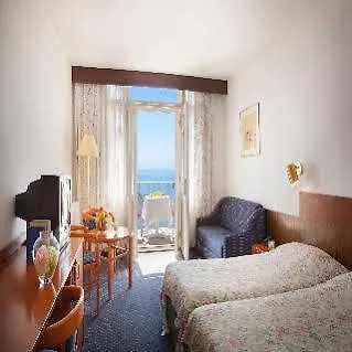 Hotel Lungomare Opatija - Liburnia