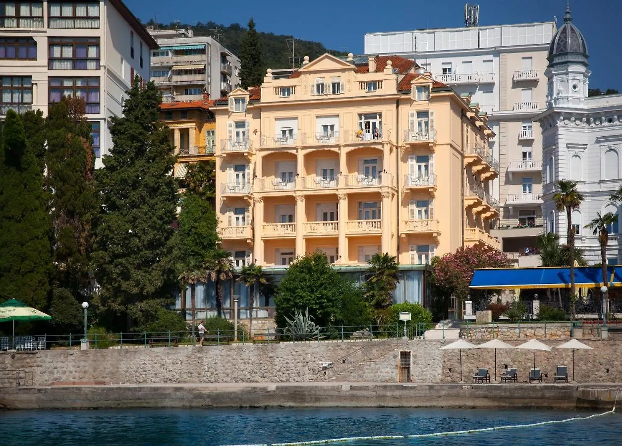 Hotel Lungomare Opatija - Liburnia