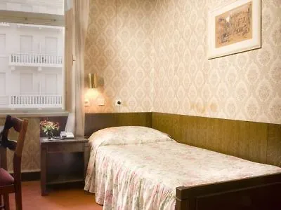 Hotel Lungomare Opatija - Liburnia Croatia
